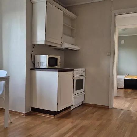 Teientoppen Appartement Larvik