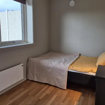 Teientoppen Appartement *